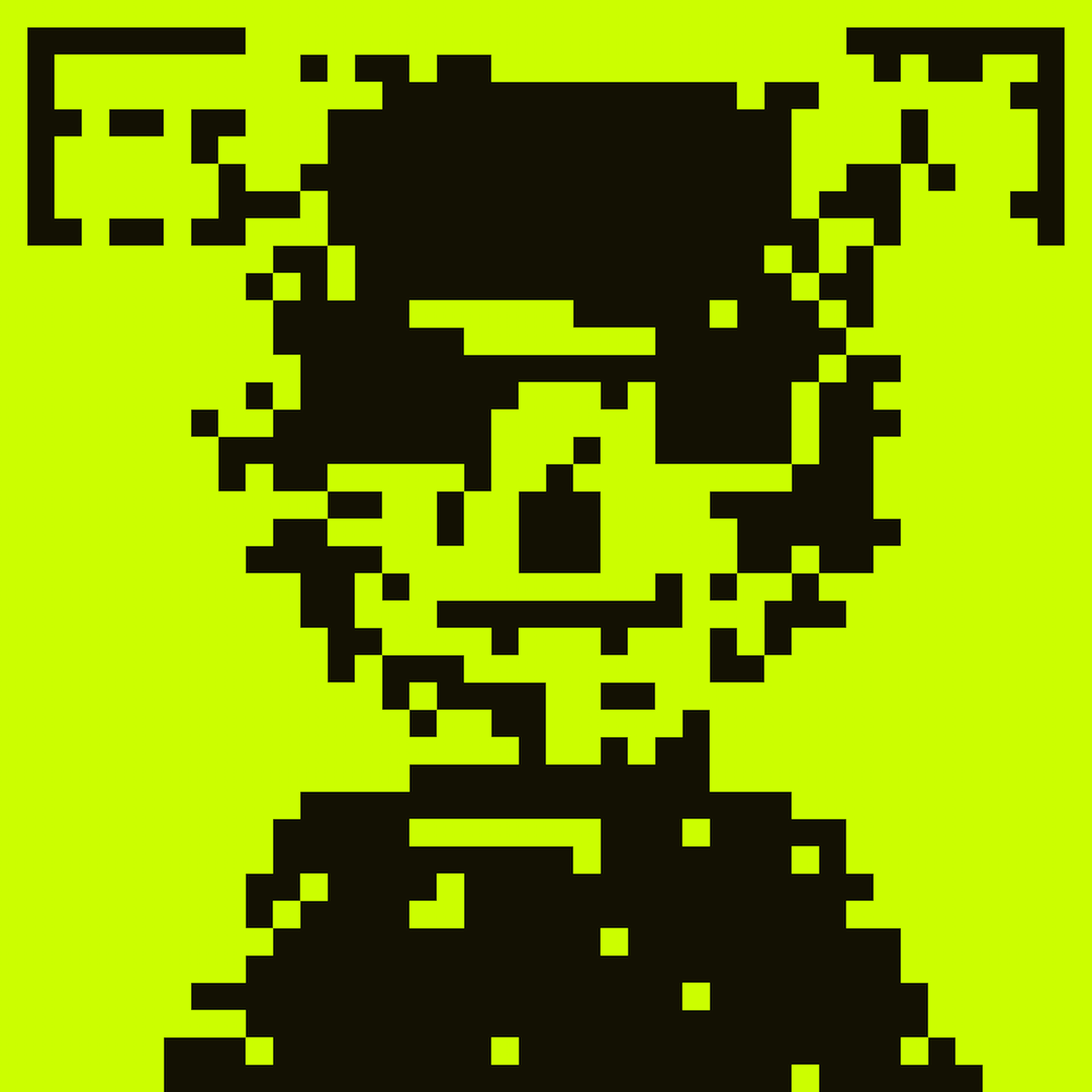 HoodCat #471