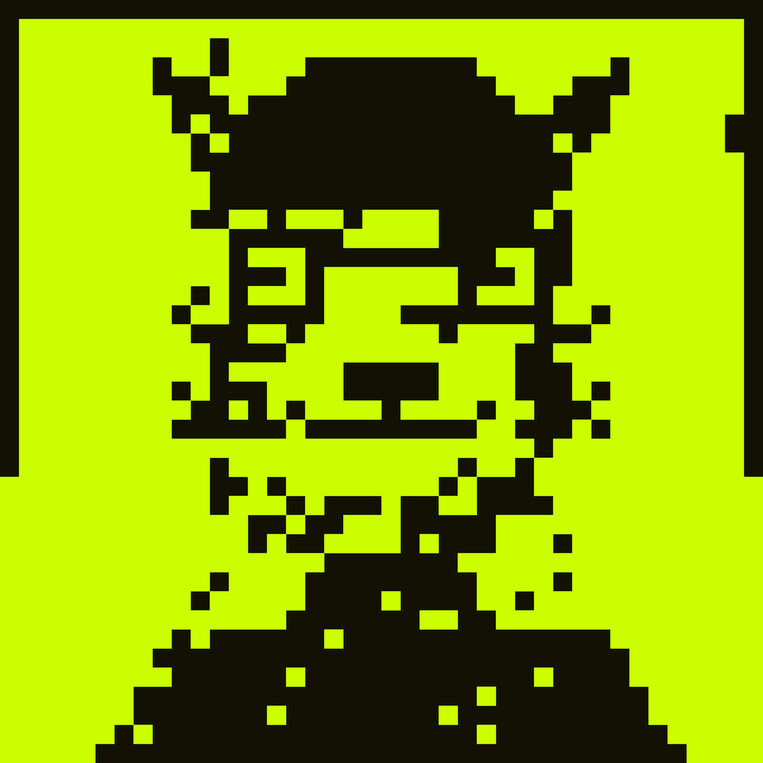 HoodCat #4712