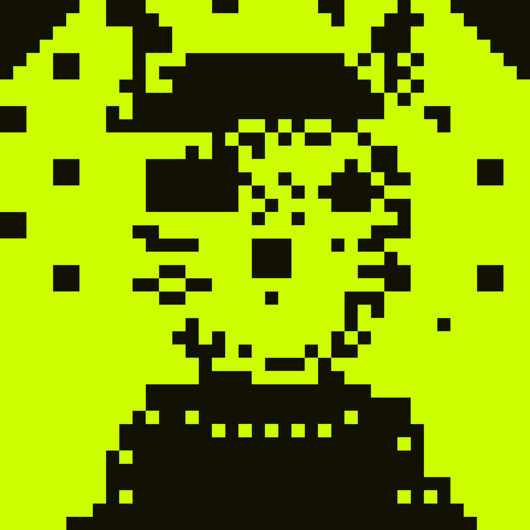 HoodCat #4726