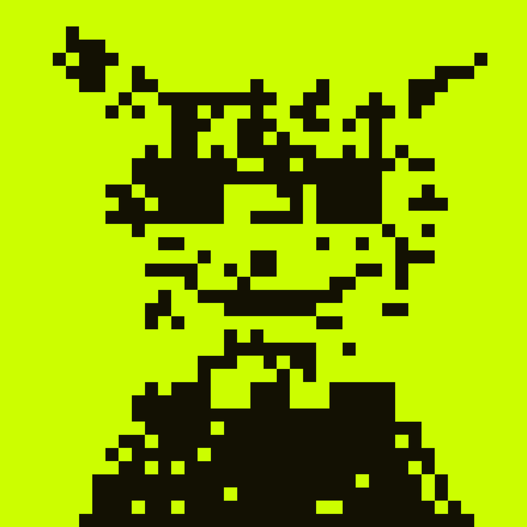 HoodCat #473
