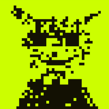 HoodCat #473