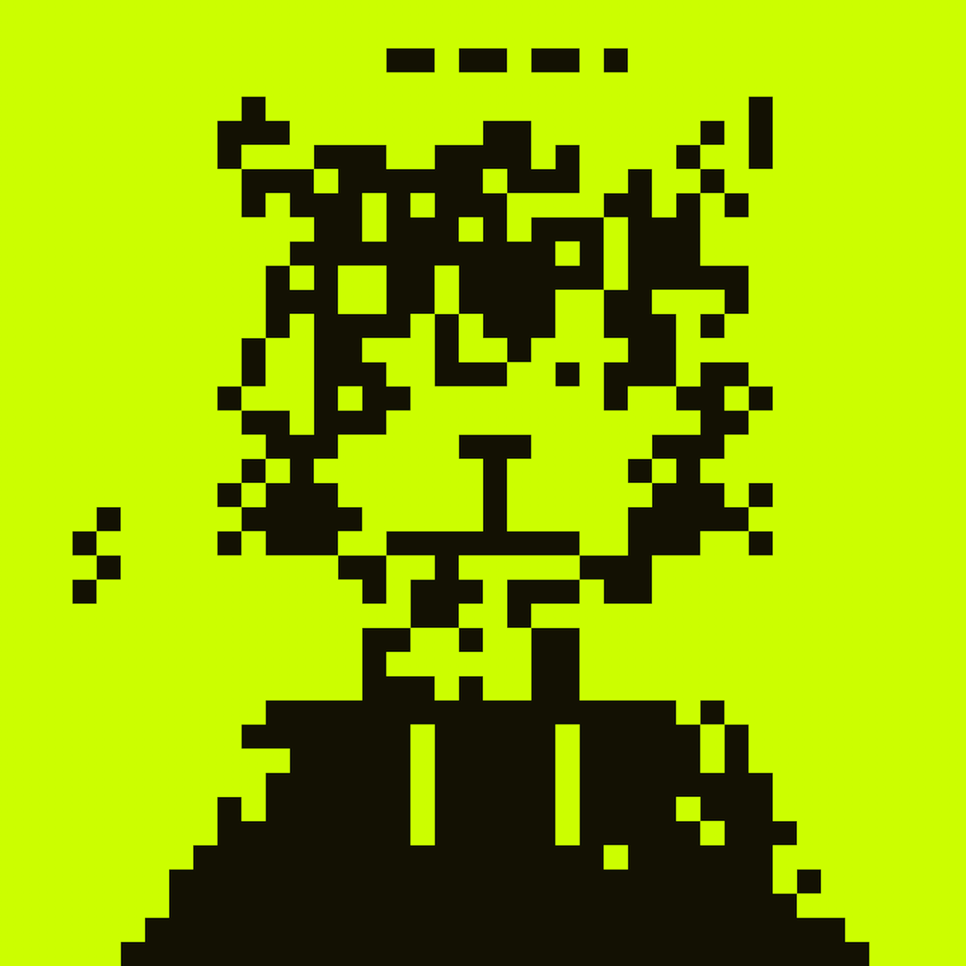 HoodCat #4732