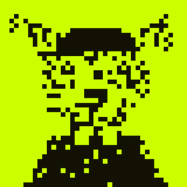 HoodCat #4735