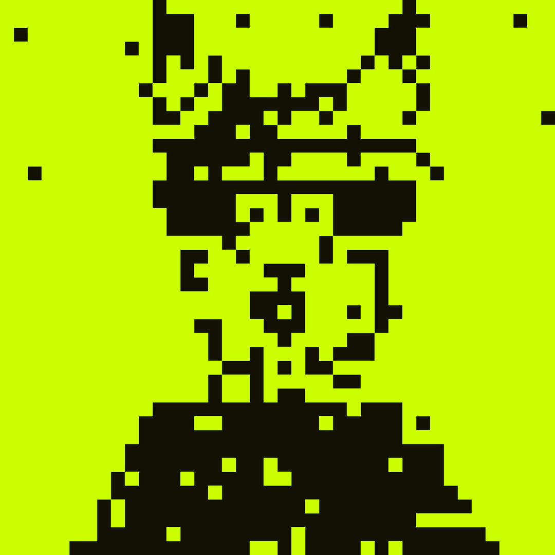 HoodCat #4744