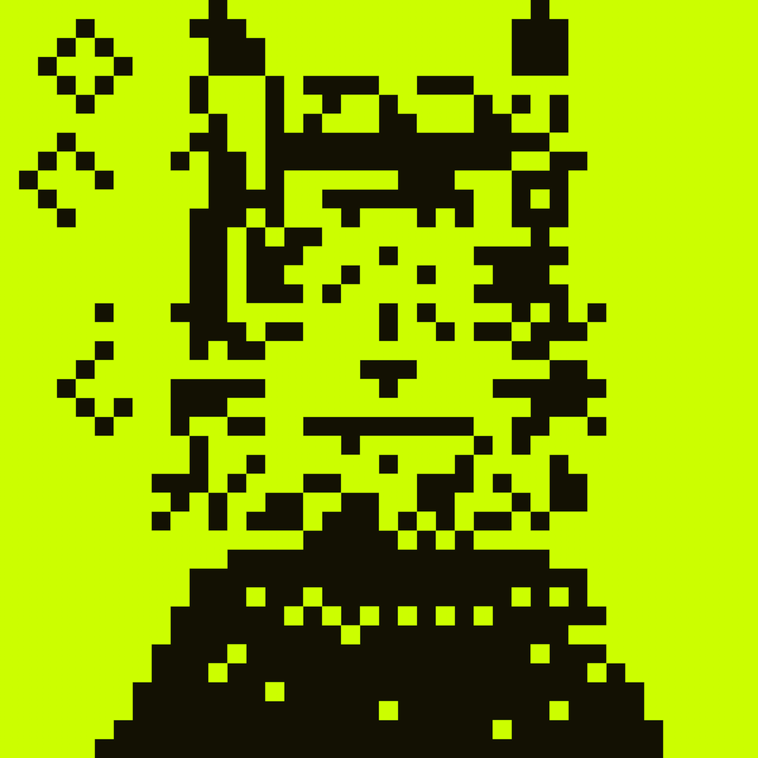 HoodCat #4764