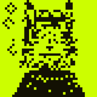 HoodCat #4764