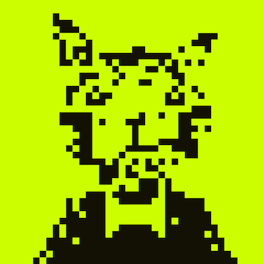 HoodCat #4766