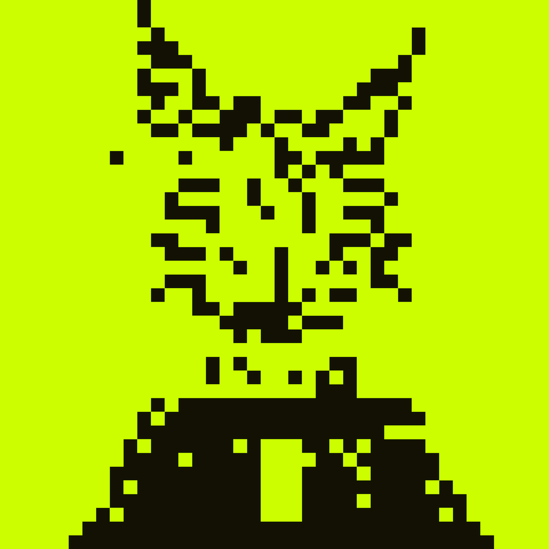 HoodCat #4769