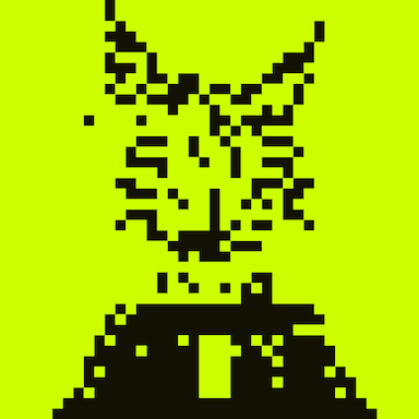 HoodCat #4769
