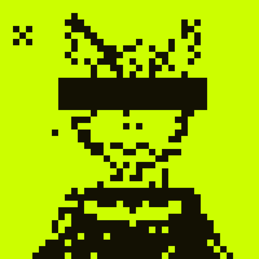 HoodCat #4781
