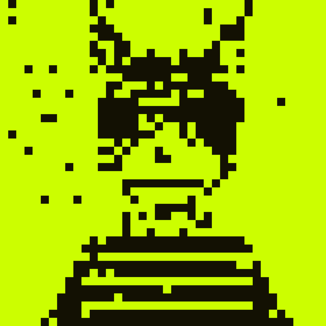 HoodCat #4786