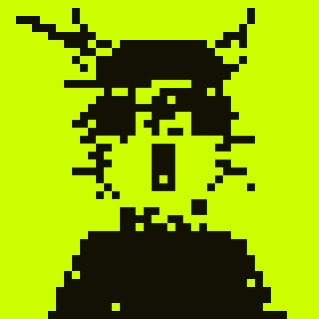 HoodCat #4806