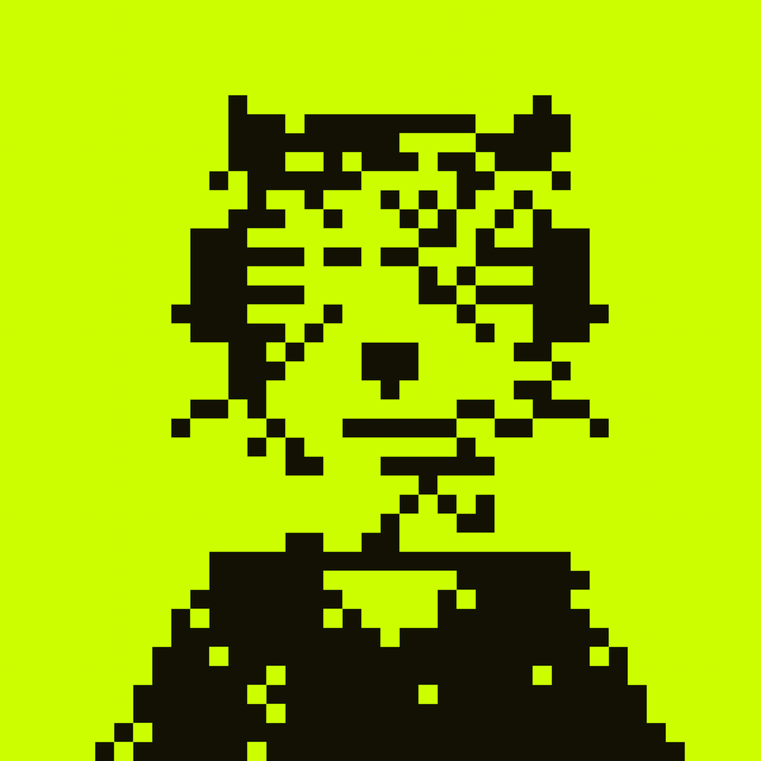 HoodCat #4807