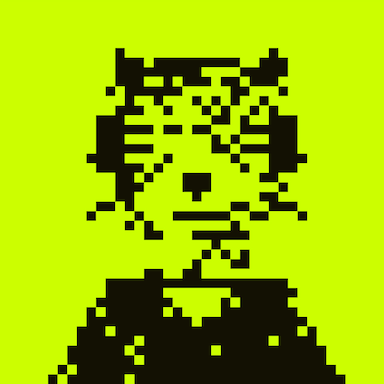 HoodCat #4807