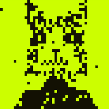 HoodCat #4808