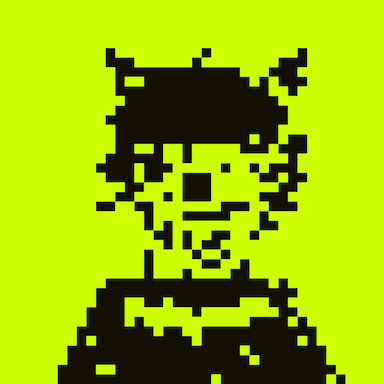 HoodCat #4811
