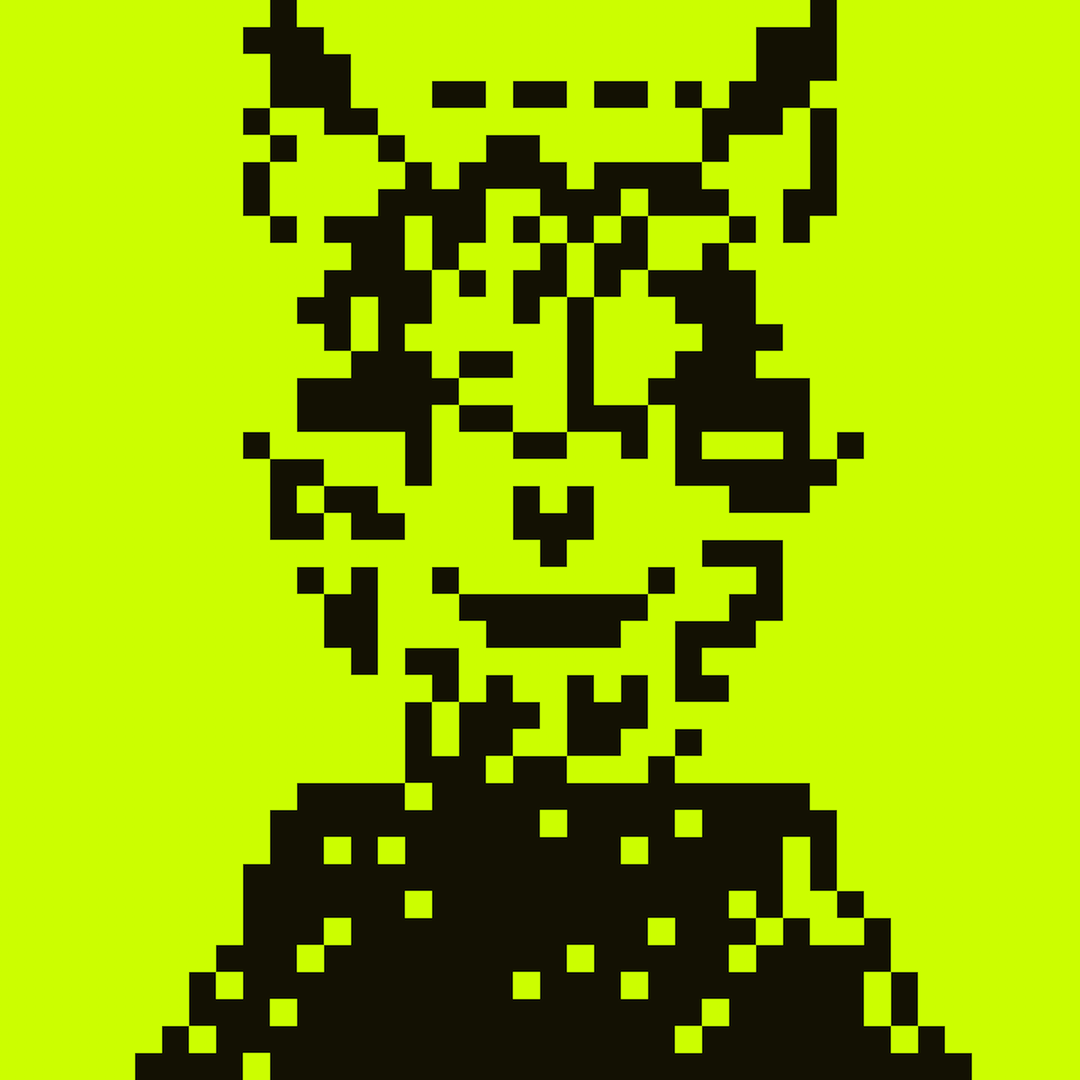 HoodCat #4814