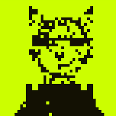 HoodCat #4821