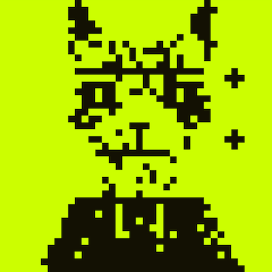 HoodCat #4831