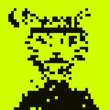 HoodCat #4836