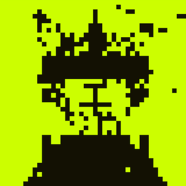 HoodCat #4838