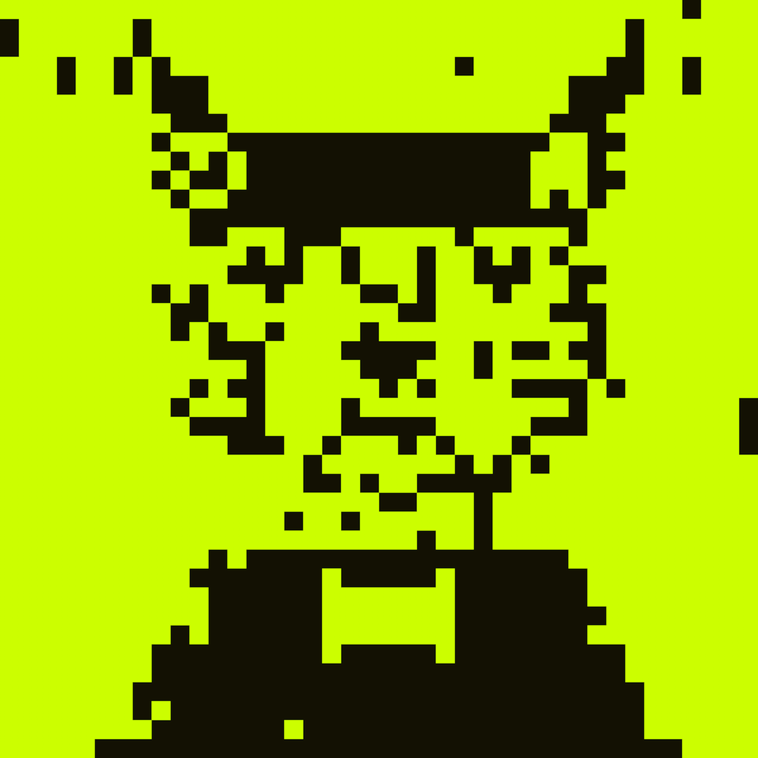 HoodCat #4839