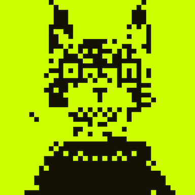 HoodCat #487