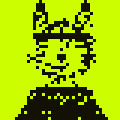 HoodCat #4874
