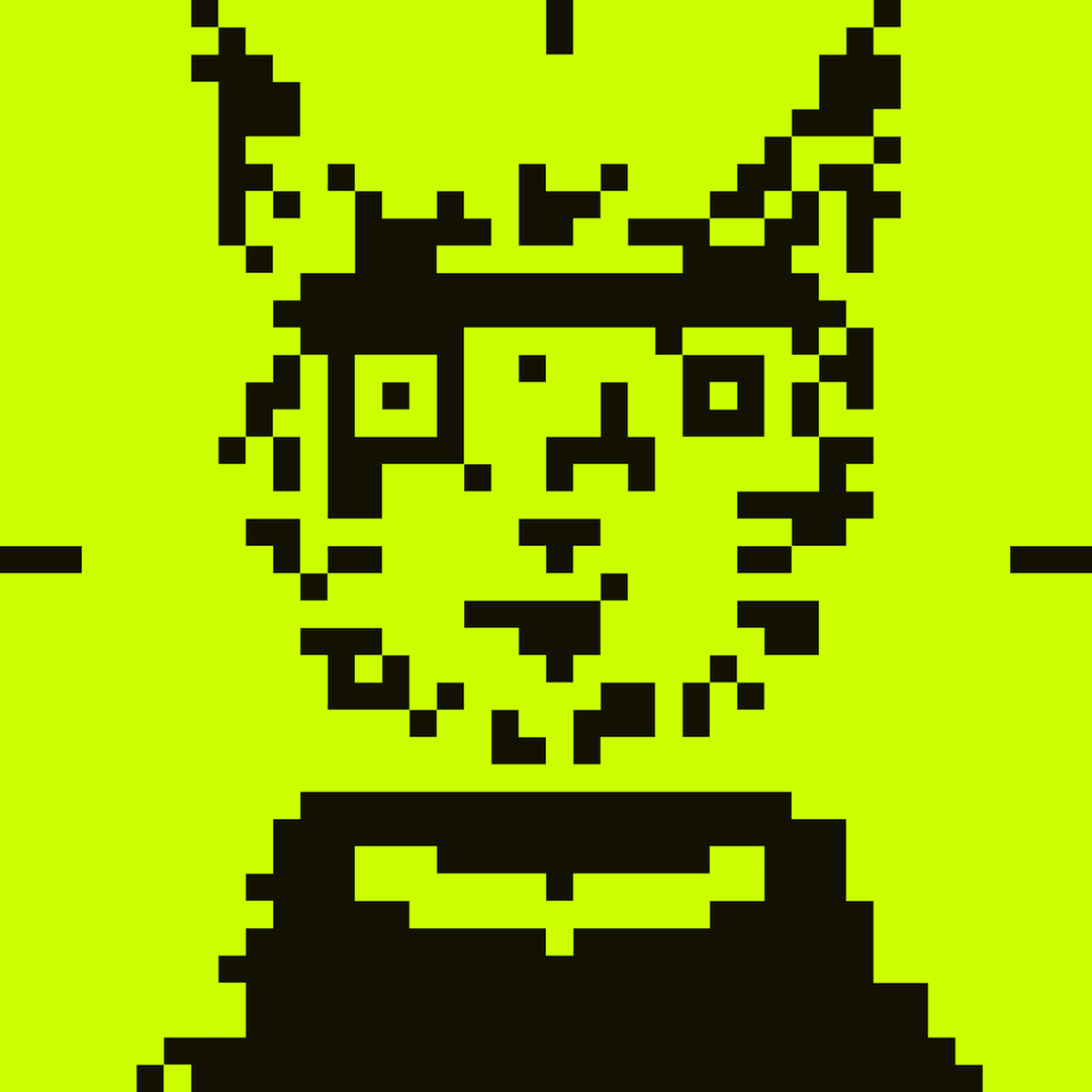 HoodCat #4880
