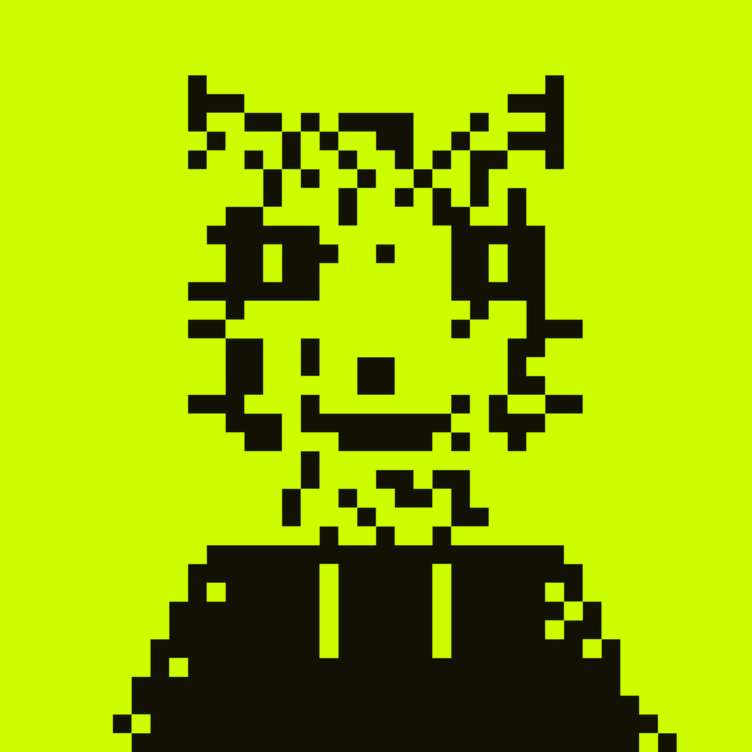HoodCat #4886