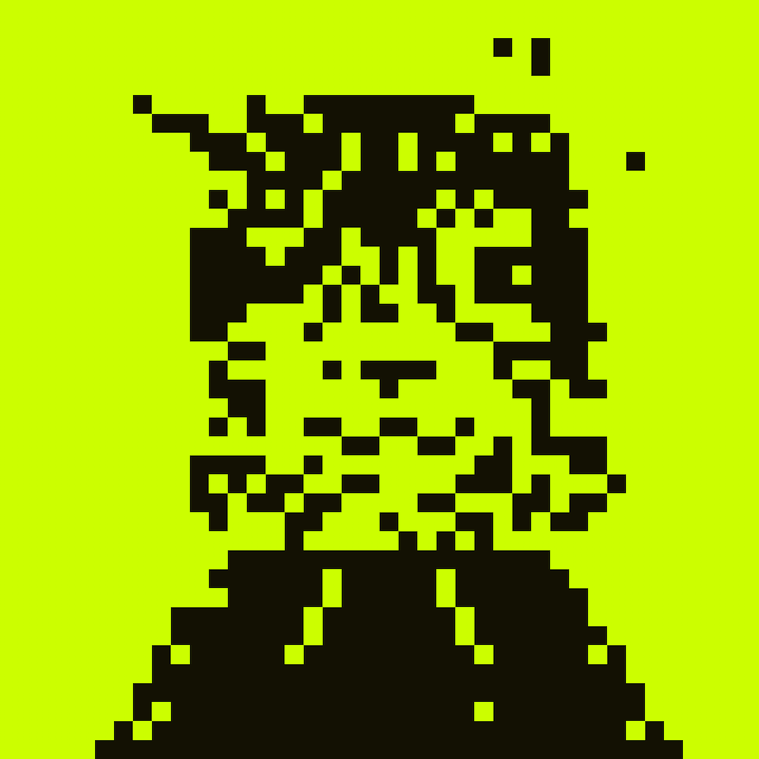 HoodCat #490