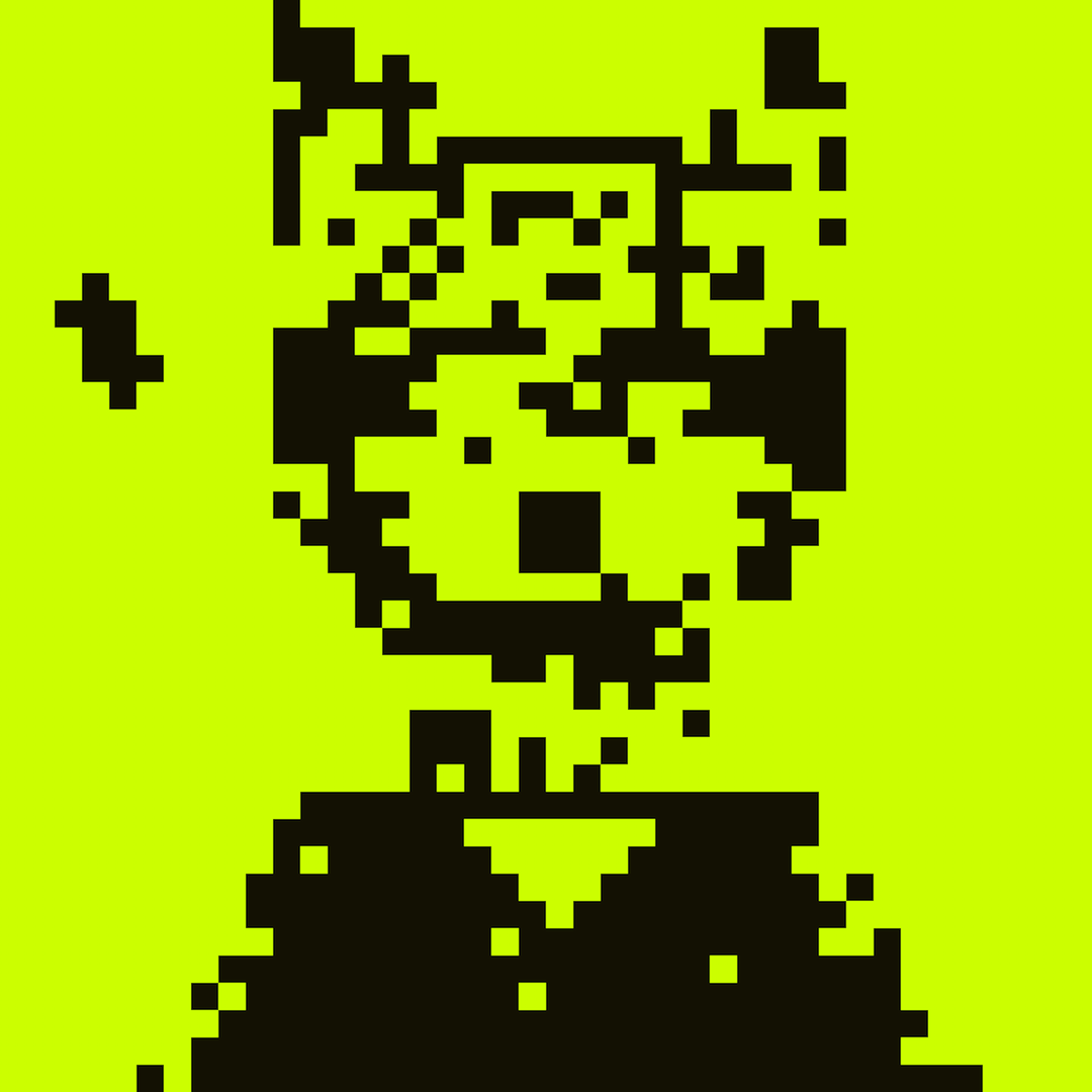 HoodCat #4903