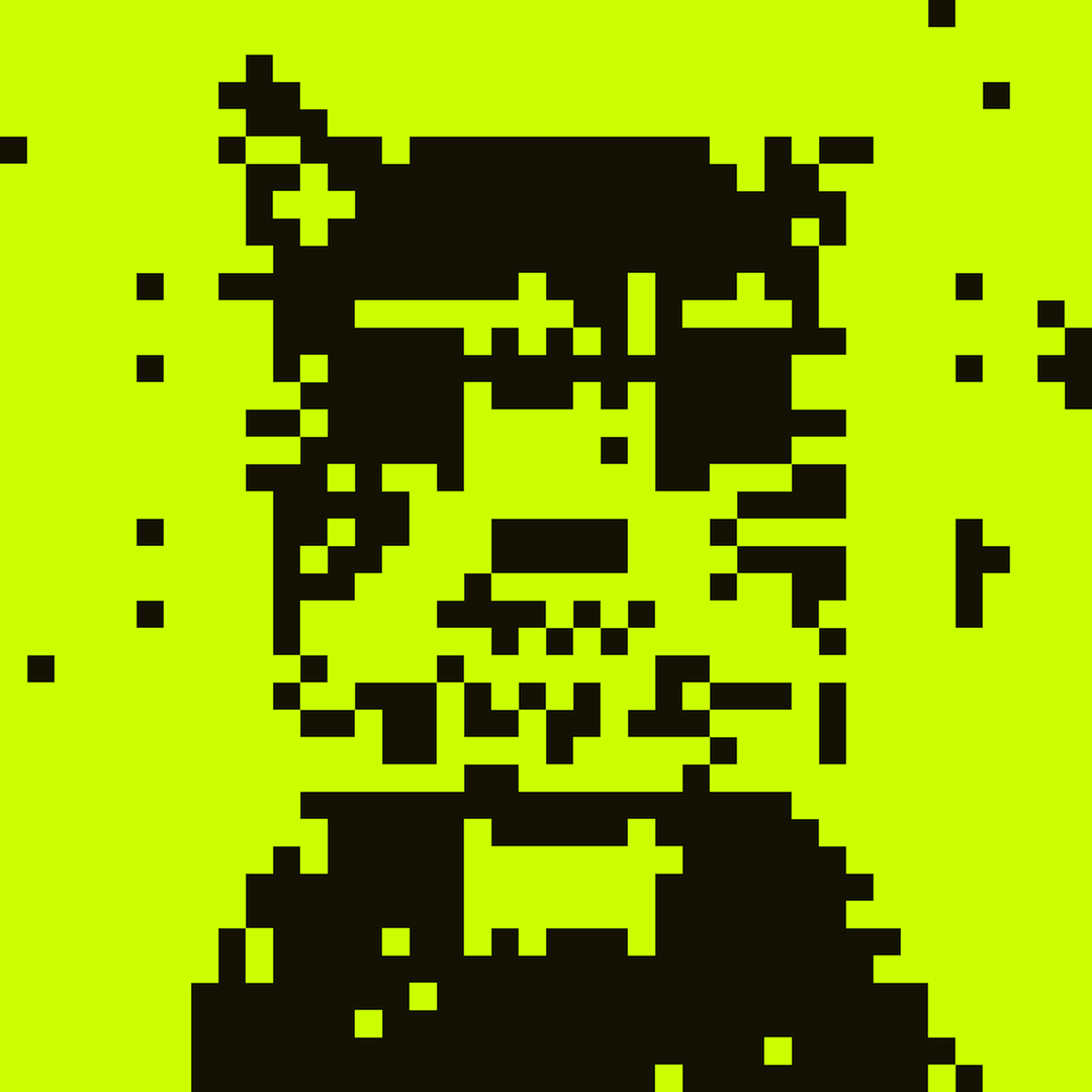 HoodCat #4904