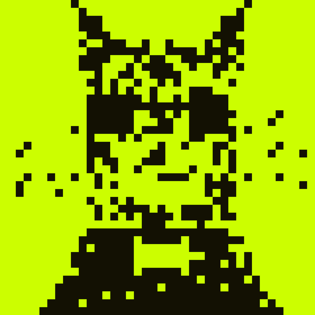 HoodCat #4906