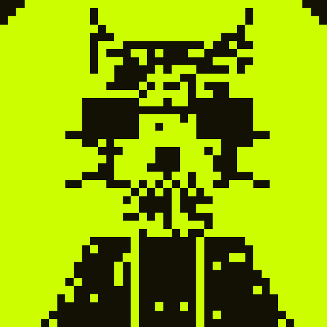HoodCat #4912