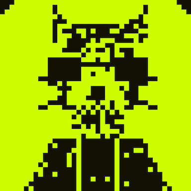 HoodCat #4912