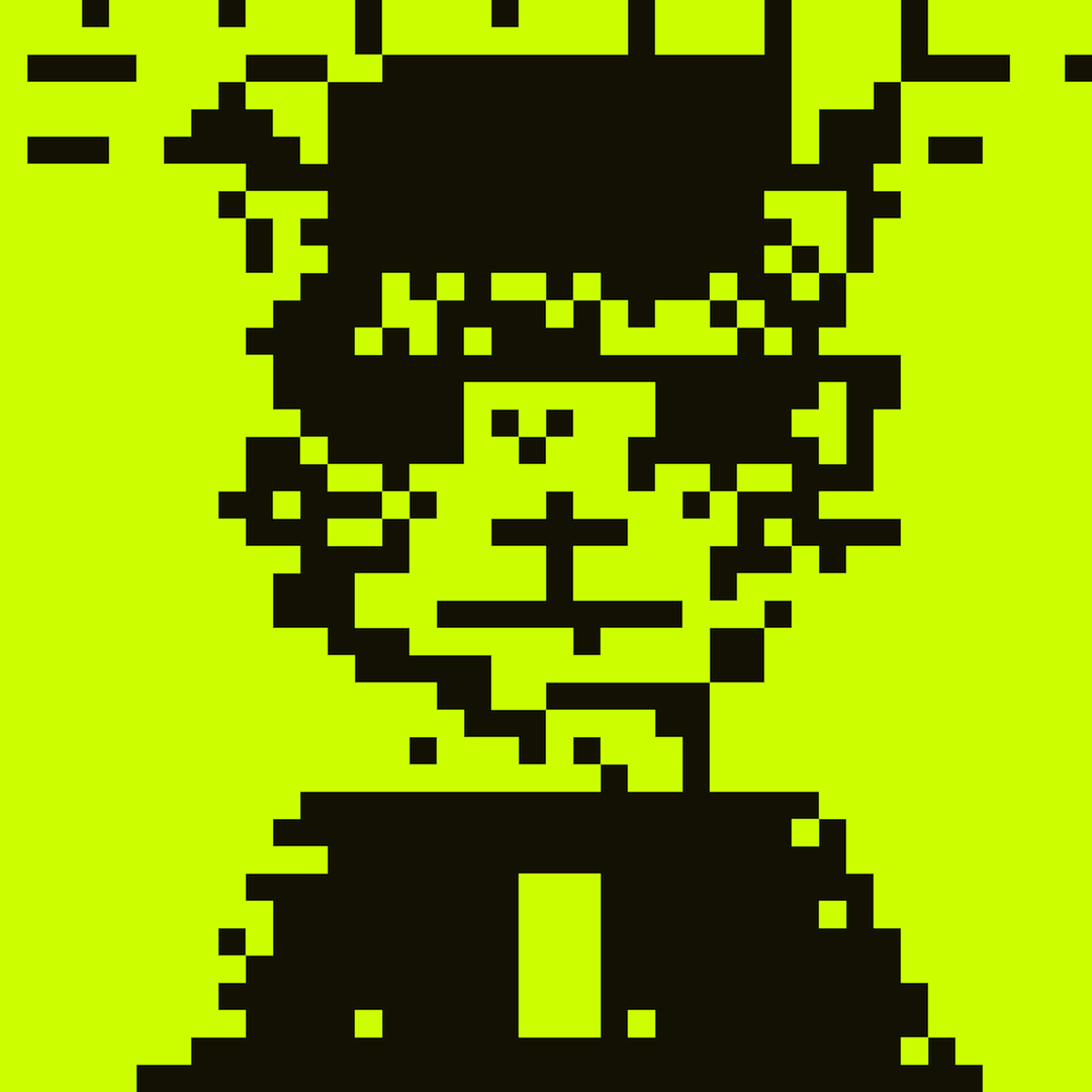 HoodCat #4915