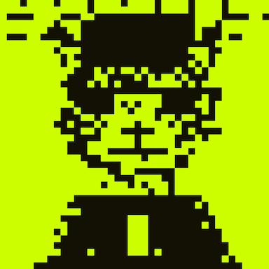 HoodCat #4915