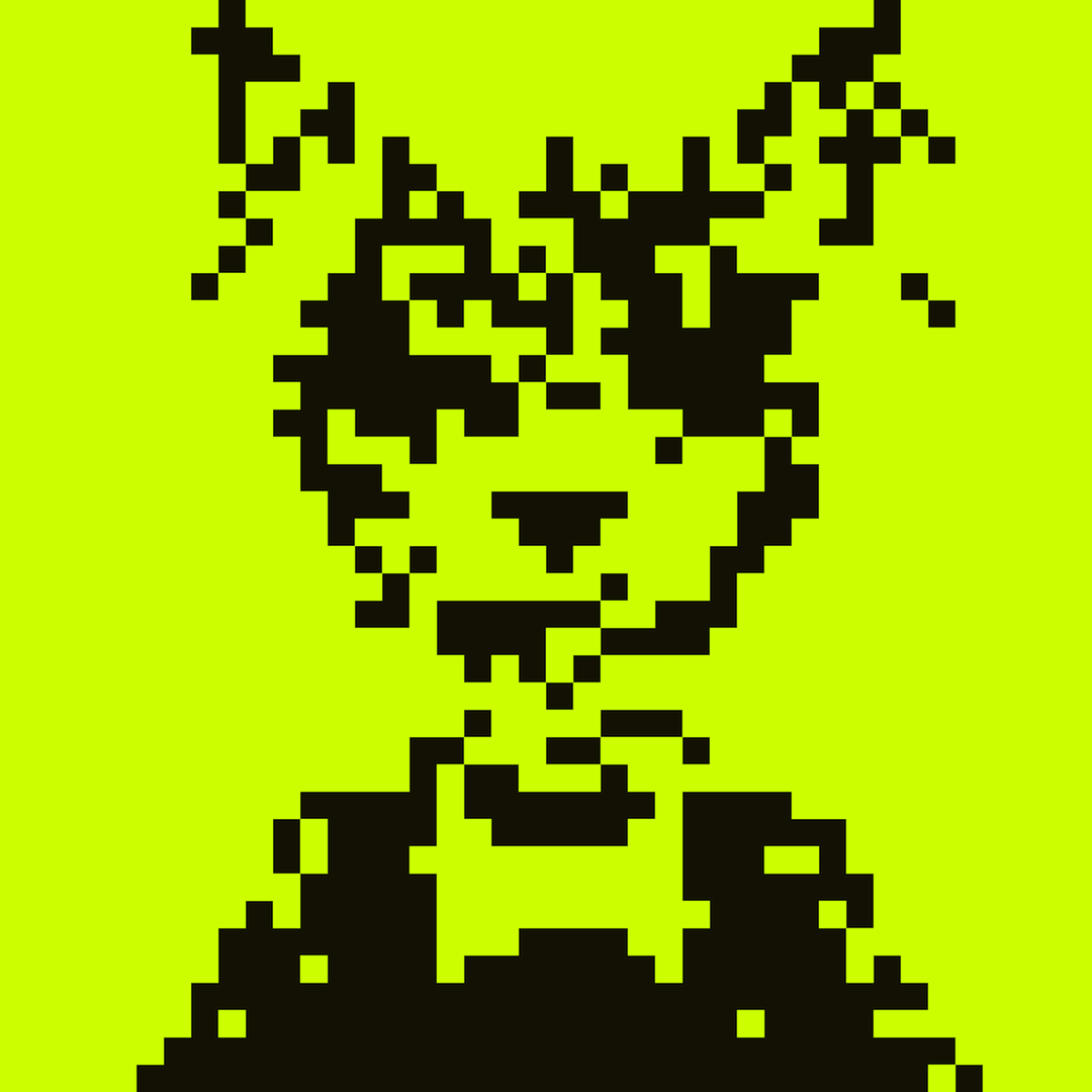 HoodCat #492