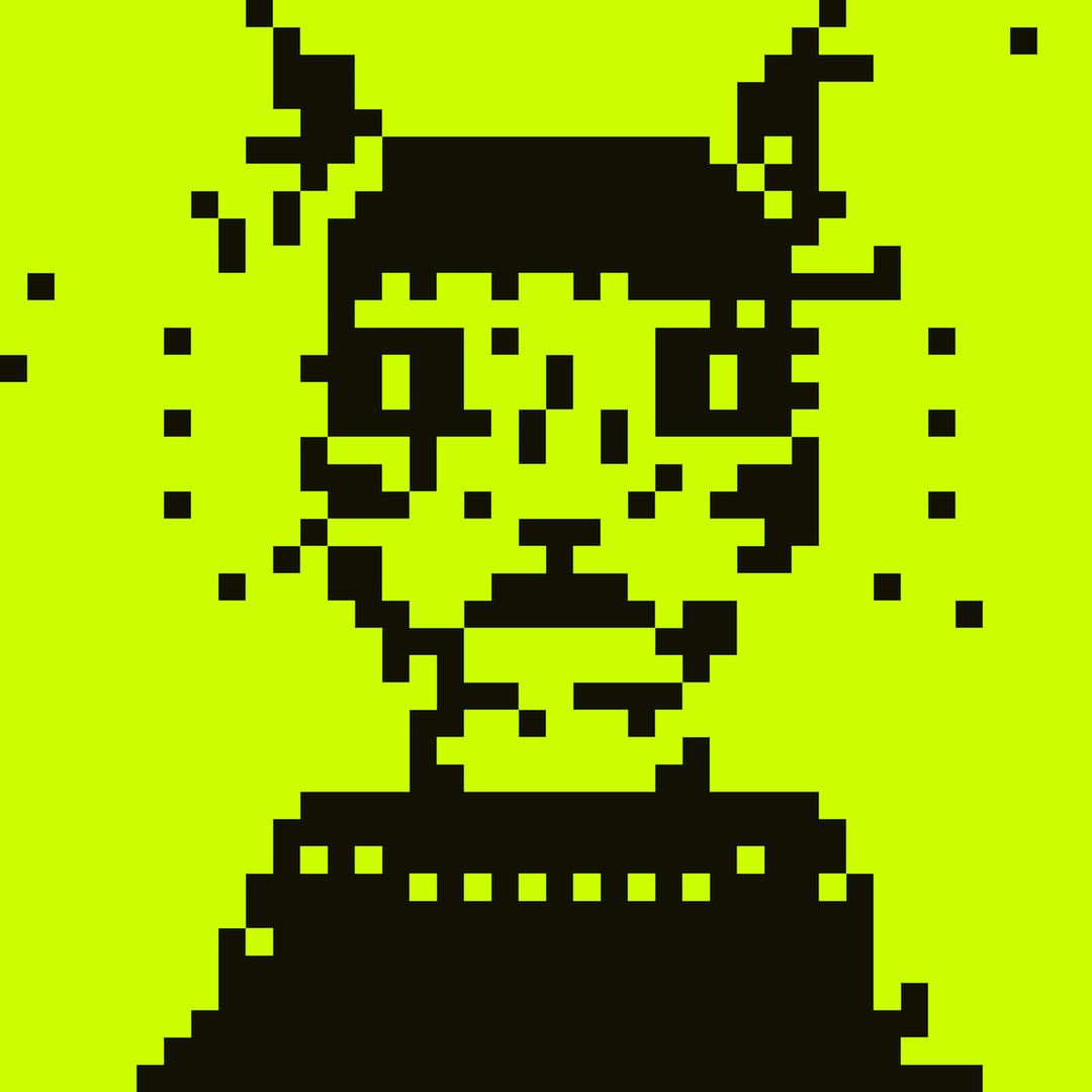 HoodCat #4921