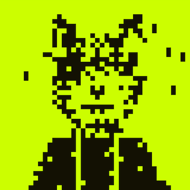 HoodCat #4926