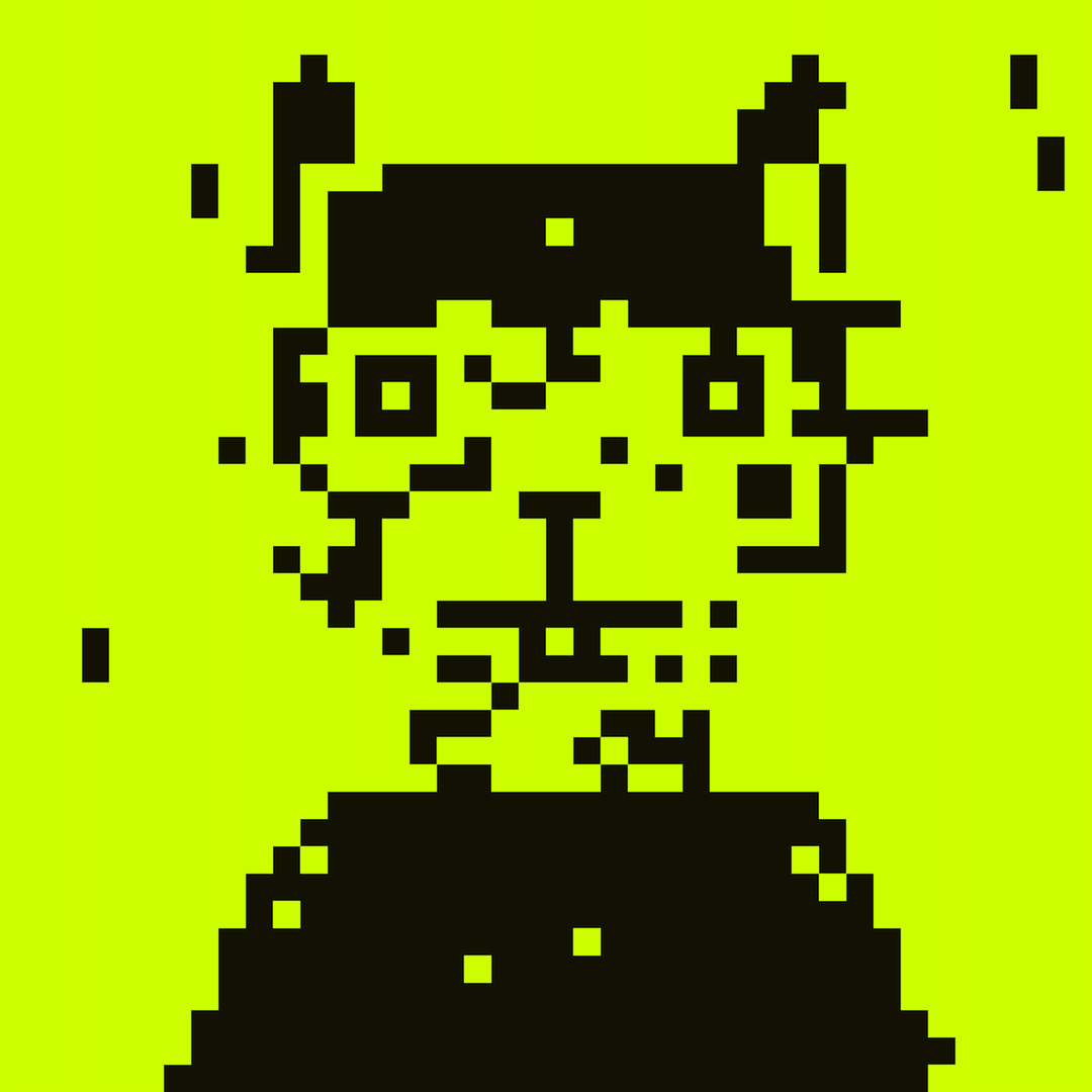 HoodCat #493