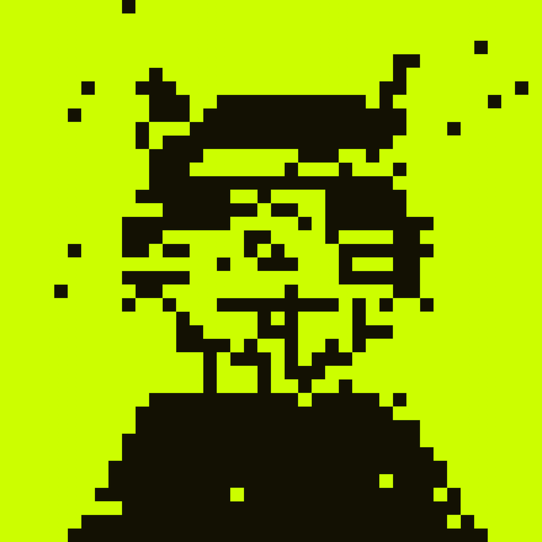 HoodCat #4938