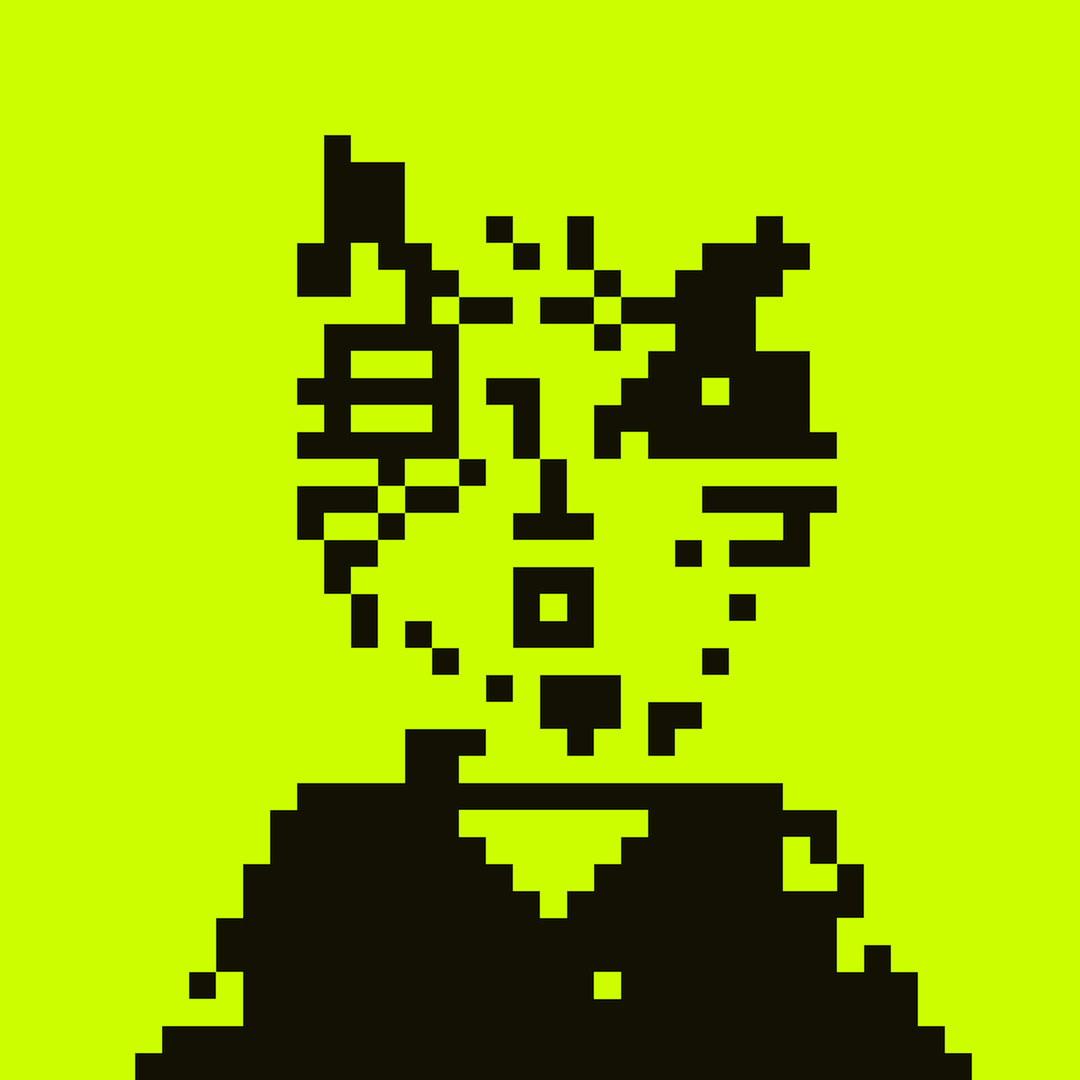 HoodCat #4946