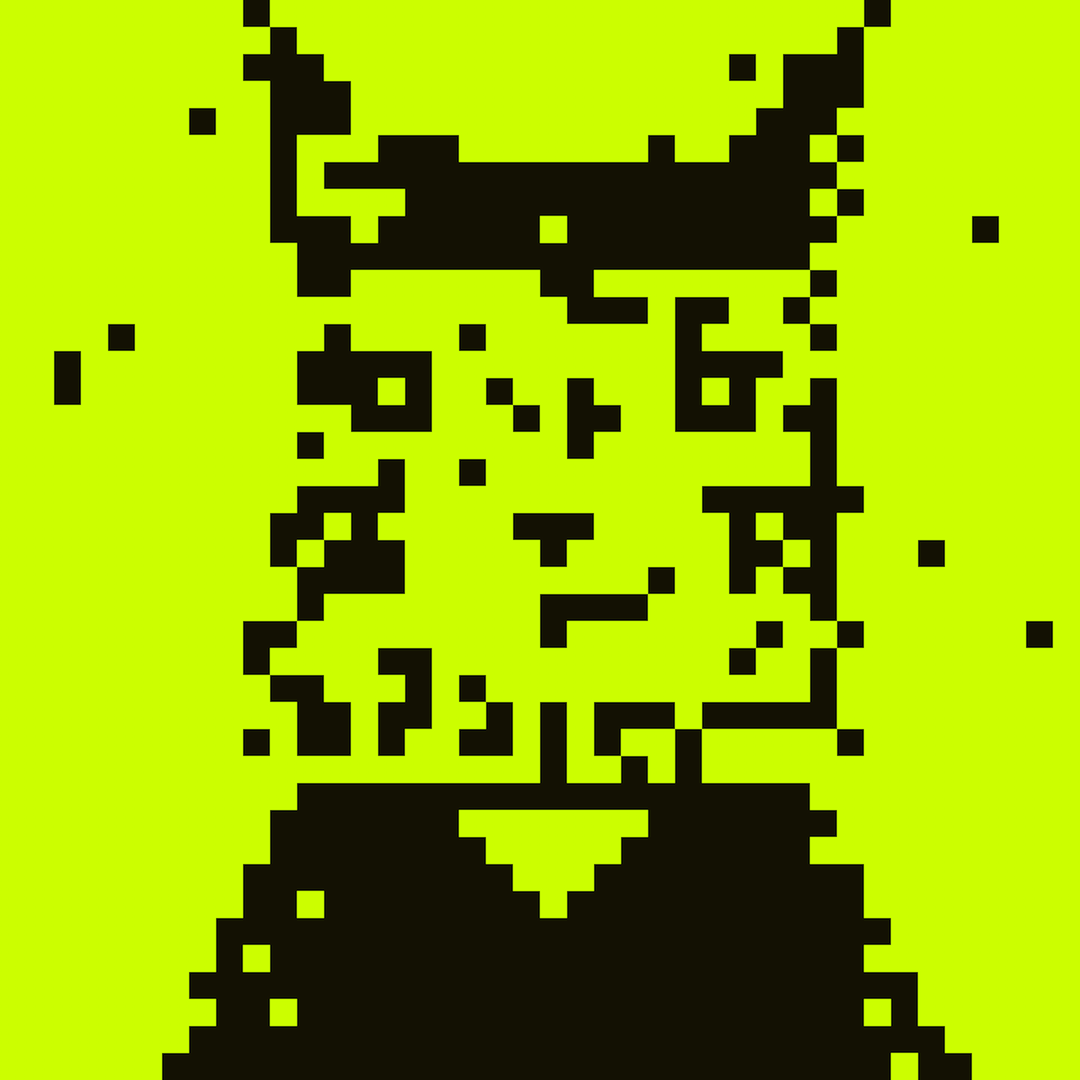 HoodCat #4966