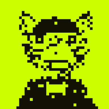 HoodCat #4973