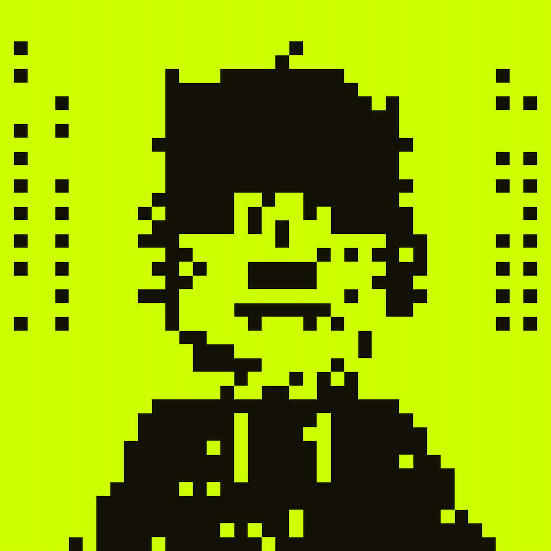 HoodCat #4977