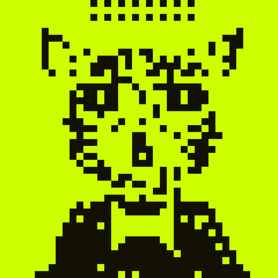 HoodCat #4978