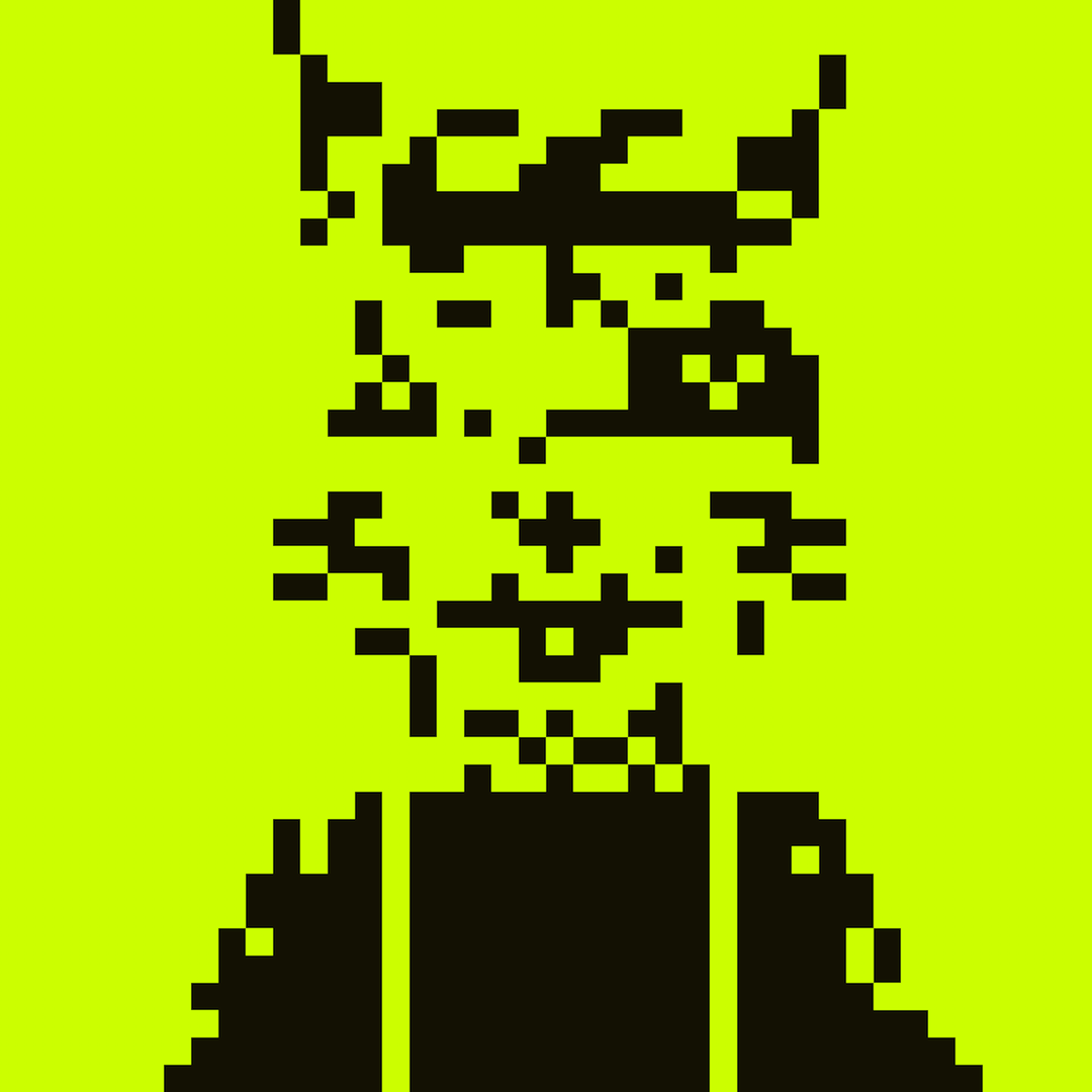 HoodCat #4983