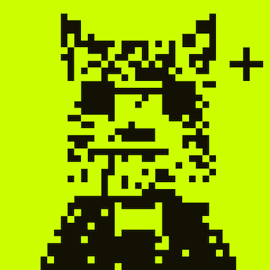 HoodCat #4987